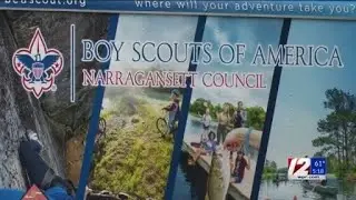 Boy Scouts of America changing its name to be more inclusive