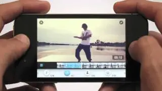 Game Your Video: Video Editing App for iPhone and iPod touch