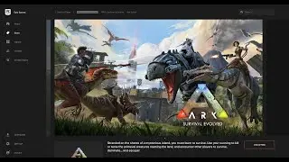 ARK: Survival Evolved IS FREE!!! (For A Limited Time) - How To Get ARK For Free