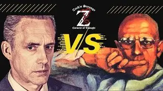 Whose Your Daddy? Peterson vs. Foucault