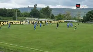 Струмска слава - Добруджа 2-0 репортаж