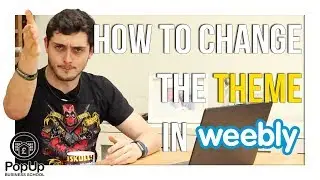 How to Change the Theme in Weebly | Rebel Business School