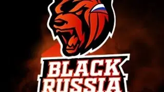 BLACK RUSSIA