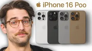 iPhone 16 Pro