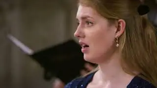 Gregorio ALLEGRI - «Miserere» / THE SIXTEEN (Live)