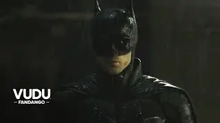 The Batman First 10 Minutes (2022) | Vudu