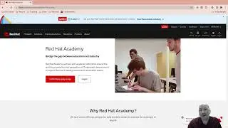 RedHatAcademy