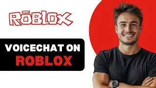 How To Get Voice Chat On Roblox Without ID Mobile 2024