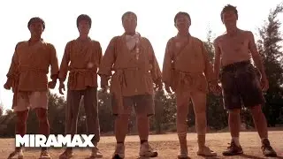 Shaolin Soccer | 'The Power' (HD) - A Stephen Chow Film | 2001