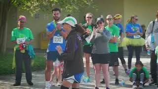 David C. Anchin Center 5k for K-12 Recap Video