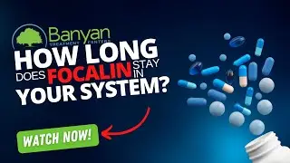 How long does Focalin stay in your system?