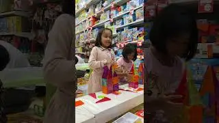 Berikut Highlight dari keseruan bersama Okiedog Ezlink di @lavie_babyhouse 💕 #toys