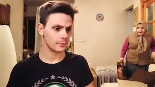 Бабушка и деньги