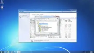 How to install IIS 7