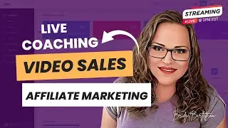 How To Promote Affiliate Links With Personalized Videos: Dubb Tutorial | Bridget Bartlett