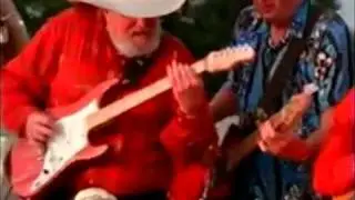 Charlie Daniels Band - 