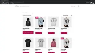 How to Manually Sort WooCommerce Products