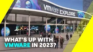 My thoughts about VMware (2023)