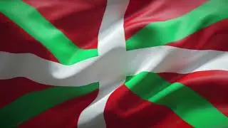 Euskadiko Ereserkia, Anthem of the Basque Race (1930s)