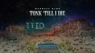 Randall King - Tonk ‘Til I Die (Audio)