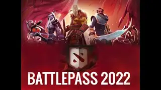 DOTA 2 - TI11 BATTLEPASS RELEASE DATE!