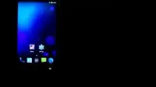 How to flash CandyKat (Android 4.4.4 ) on LG optimus G [HD]
