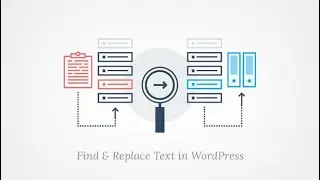 Using Better Search Replace Plugin in WordPress