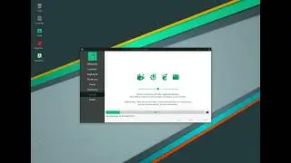 Installing Linux Manjaro on Oracle VirtualBox MacOS