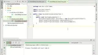 Refactoring a multi-argument method into chained single-argument methods