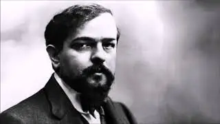 Debussy plays Debussy | Clair de Lune (1913)