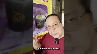 Es Dawet MInuman Juara ? ||  #sobatzerin #kuliner#esdawetayu