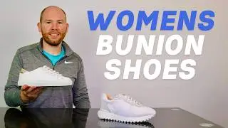 Best Shoes for Women with Bunions | Bunion Shoes for Women