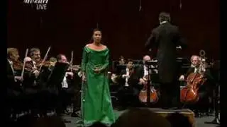 Cecilia Bartoli - Exsultate Jubilate - Alleluja