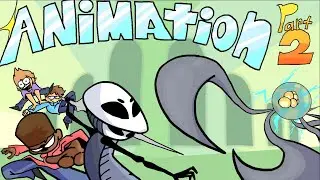 Hollow Knight (animation) tastysoap