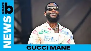 Gucci Manes “Photo Shoot” Enters Top 5 of TikTok Billboard Top 50 | Billboard News