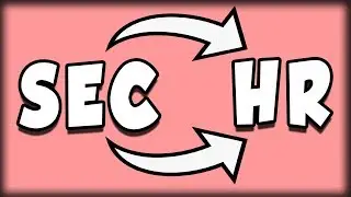 How To Convert Seconds Into Hours