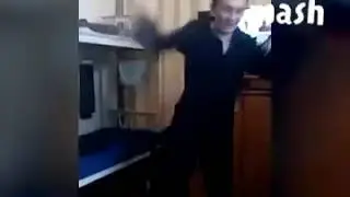 Житуха без наркотиков
