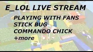 e_lol Live Stream, Destroying My Hive?!?!? 😱😱😱