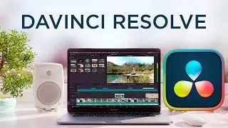 CURSO DE DAVINCI RESOLVE 19