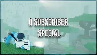 0 SUBSCRIBER SPECAL