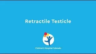 What is Retractile Testicle Surgery?