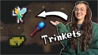 How to Get & Use Trinkets in Stardew Valley