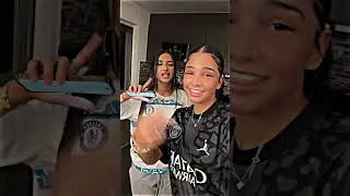Did it first, All right- Central cee &Ice spice