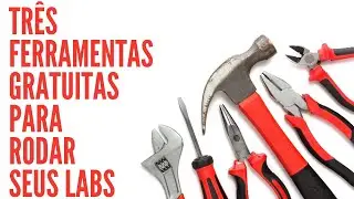 Três ferramentas gratuitas para realizar labs | CCNA CCNP CCIE