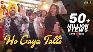 Ho Gaya Talli | Super Singh | Diljit Dosanjh & Sonam Bajwa | Jatinder Shah