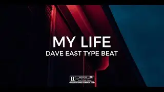 Dave East Meek Mill type beat 