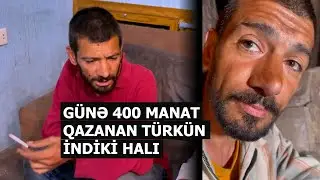 Bakıda məşhur qadın saç ustası olan Türkiyəli Sərxanı görənlər tanımayacaq