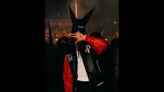 (FREE) Playboi Carti Type Beat - 