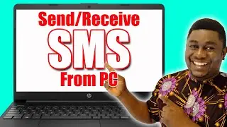 2 Ways to Send and Receive SMS on your PC