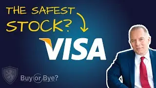 Should I Buy Visa Stock: What Stocks do Well in a RECESSION?